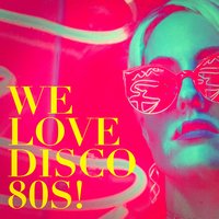 Ladies Night - 80's Disco Band