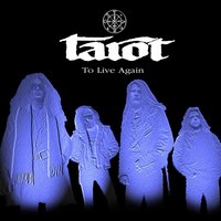 Tears of Steel - Tarot