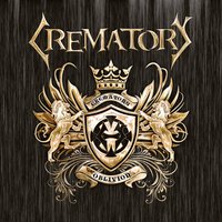 Stay with Me - Crematory