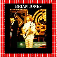 Poison Ivy - Brian Jones