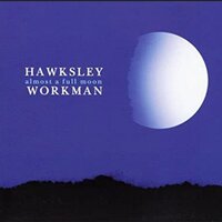 Silent Night - Hawksley Workman