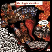When The Big Hand Meets The Little Hand - Dayglo Abortions