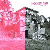 Join the Club - Hockey Dad