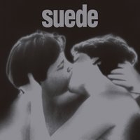 She’s Not Dead - Suede