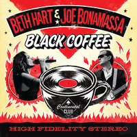 Lullaby Of The Leaves - Beth Hart, Joe Bonamassa