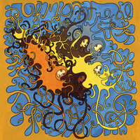 Peacock Parasols - Of Montreal