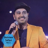 Behnam Safavi