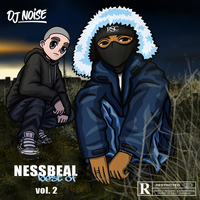 Les larmes de ce monde - Nessbeal, DJ Noise