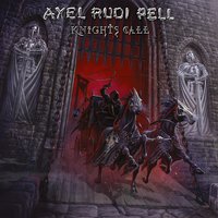 The Crusaders of Doom - Axel Rudi Pell