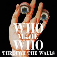 Crystal - WhoMadeWho