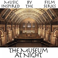 September (From "Night At the Museum 2006") - Fandom