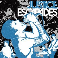Up And Down - Justice