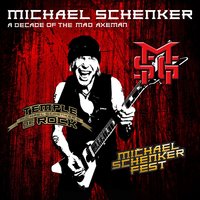 I Want You - Michael Schenker, Gary Barden, Don Airey