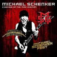 Love Is Not a Game - Michael Schenker, Robin McAuley, Steve Mann