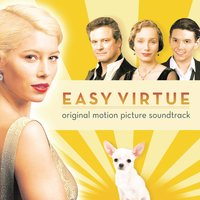 A Room with a View - Ben Barnes, The Easy Virtue Orchestra