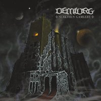 Death Grasp Oblivion - Demiurg