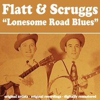 The Storms Are on the Ocean - Flatt, Scruggs