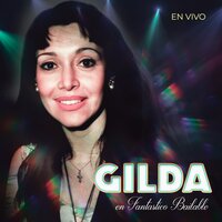 Noches Vacias - Gilda
