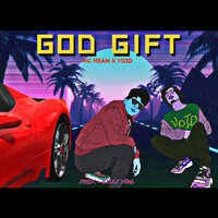 God Gift - MC Heam, Void