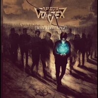 Ghost Rider - Arida Vortex