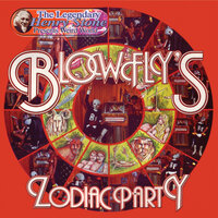 Sagittarius - Blowfly