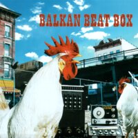 La Bush Resistance - Balkan Beat Box, Tomer Yosef