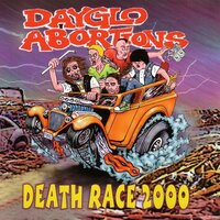 Dayglo Abortions