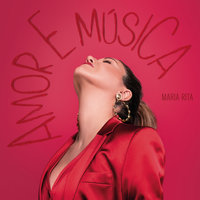 Amor E Música - Maria Rita