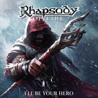 Where Dragons Fly - Rhapsody Of Fire