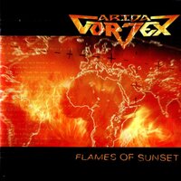 Riot in Heaven - Arida Vortex