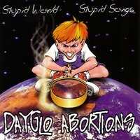 Hide The Hamster - Dayglo Abortions