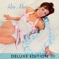 Bitters End - Roxy Music, Griff Rhys Jones