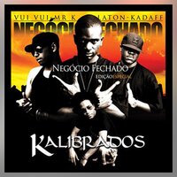 Te Amo - Kalibrados, Anselmo Ralph, Big Nelo