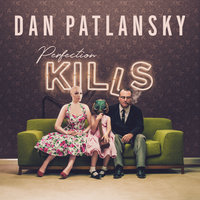 Mayday - Dan Patlansky