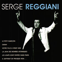 La cinquantaine - Serge Reggiani