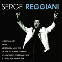 Rupture - Serge Reggiani