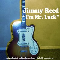 She Dont Want Me No More - Jimmy Reed