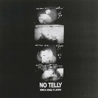 no telly - YT, ayrtn, dxvl