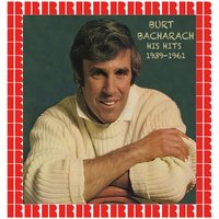 You Don't Have To Be A Tower Of Strength - Burt Bacharach, Gloria Lynne