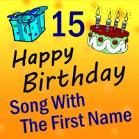 Happy Birthday Song - Happy Birthday