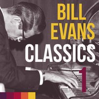 I'm So Lucky to Be Me - Bill Evans