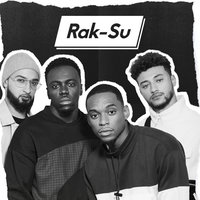 I'm Feeling You - Rak-Su