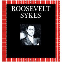 44' Blues - Roosevelt Sykes