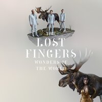 (I Just) Died In Your Arms Tonight - The Lost Fingers