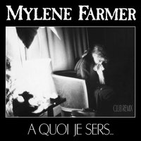 La veuve noire - Mylène Farmer