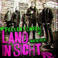 Land in Sicht - Fiddler's Green