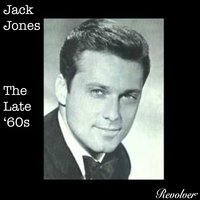 The Shadow Of Your Smile - Jack Jones