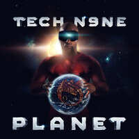 Red Byers (Say Som'n Do Som'n) - Tech N9ne, Krizz Kaliko