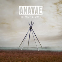 The Wanderer - Anavae
