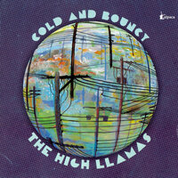 Three Point Scrabble - The High Llamas